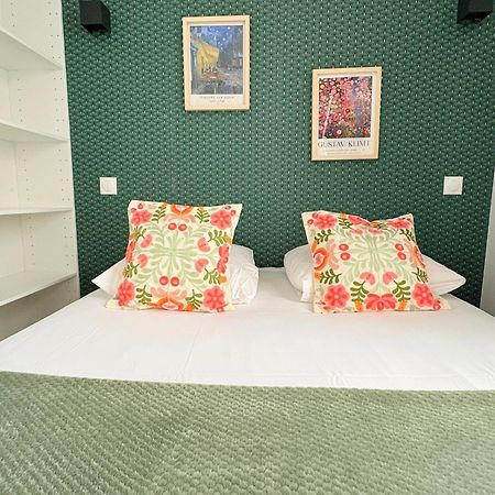 Moret Art Flats Trendy East Paris Exterior photo