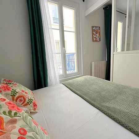Moret Art Flats Trendy East Paris Exterior photo
