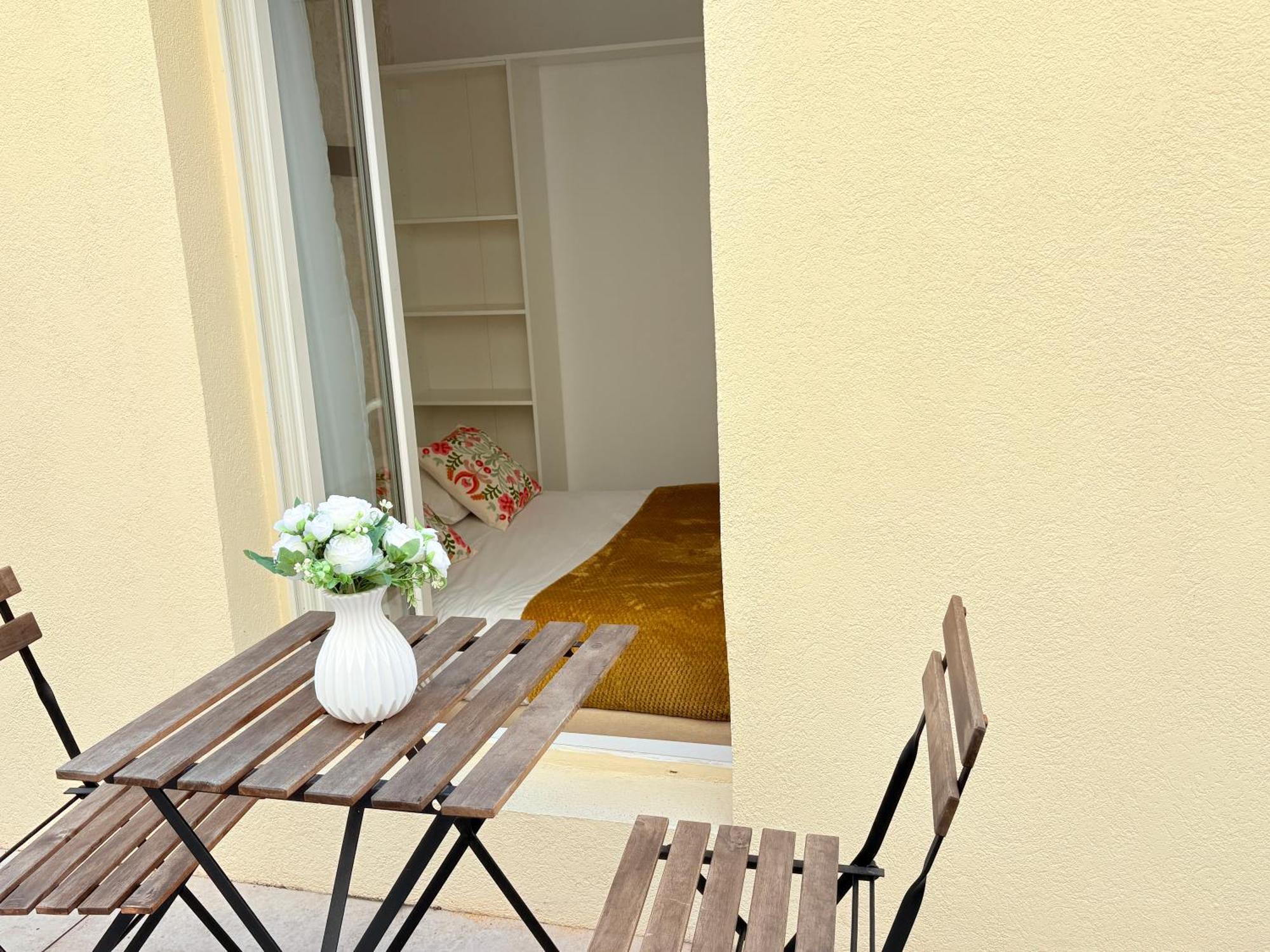 Moret Art Flats Trendy East Paris Exterior photo